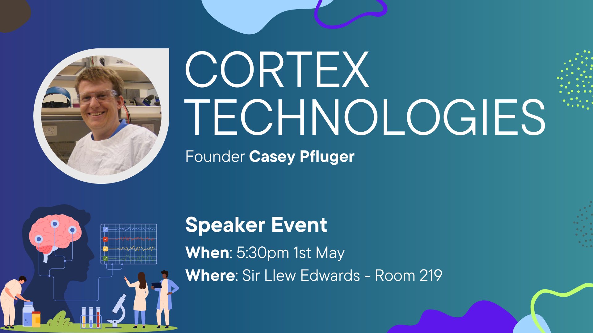 Cortex Technologies